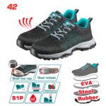 Safety boots 206 / 42 (TSP206S1P.42)