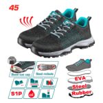 Safety boots 206 /45 (TSP206S1P.45)