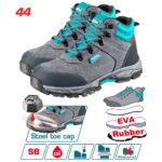 Safety boots 205 / 44 / INDUSTRIAL (TSP205SB.44)