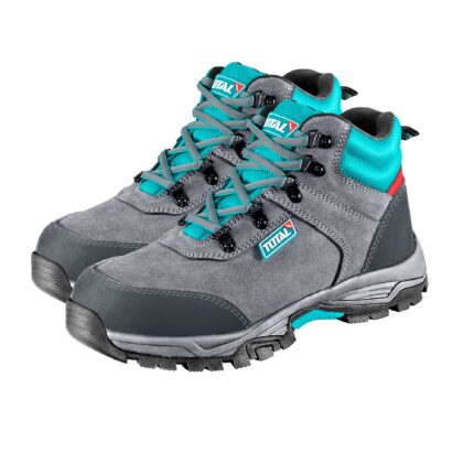 Safety boots 205 / 44 / INDUSTRIAL (TSP205SB.44)