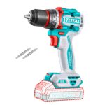 Compact Brushless Cordless Drill 2000rpm/55Nm/P20S/ INDUSTRIAL (No battery) (TDLI205581)