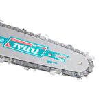 Akumulatorska mini verižna žaga 130mm, 20V/2.0Ah-7.5Ah/P20S (Brez baterije) (TGSLI2058)