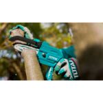 Akumulatorska mini verižna žaga 130mm, 20V/2.0Ah-7.5Ah/P20S (Brez baterije) (TGSLI2058)