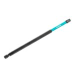 Impact screwdriver bit T25 / 100mm, INDUSTRIAL (TACIM71T25100)