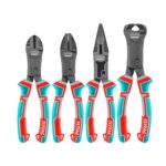 4 Pcs compound action pliers set / -65% energy /INDUSTRIAL (THT2CK241S)