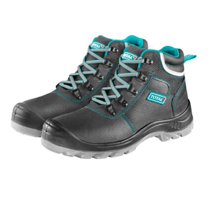 Safety boots 202S steel toe cap 42 (TSP202S1P.42)