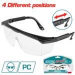 Safety goggles 301 (TSP301)