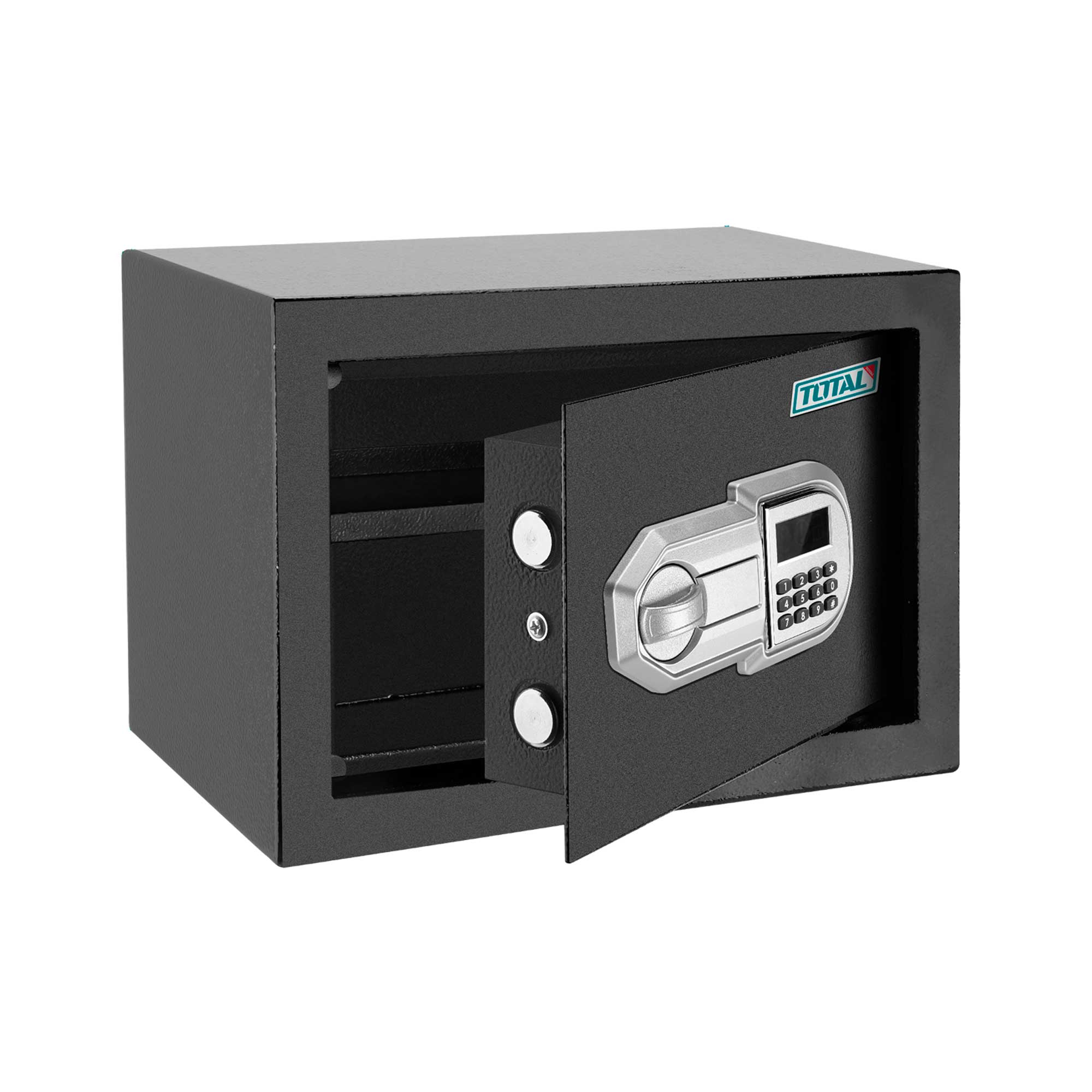 Electronic safe 19L (TESF2501) Electronic safe 19L (TESF2501)